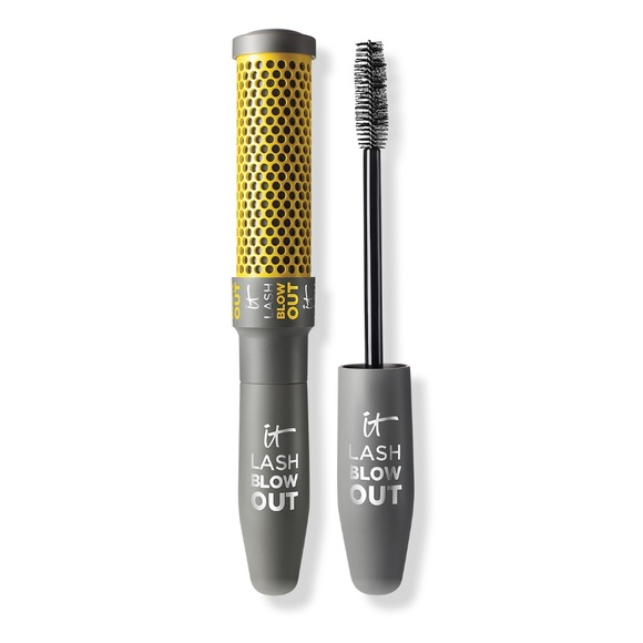 𝐈𝐭 𝐂𝐨𝐬𝐦𝐞𝐭𝐢𝐜𝐬 𝐁𝐥𝐨𝐰𝐨𝐮𝐭 𝐕𝐨𝐥𝐮𝐦𝐢𝐳𝐢𝐧𝐠 𝐌𝐚𝐬𝐜𝐚𝐫𝐚 - Picture 2 of 11